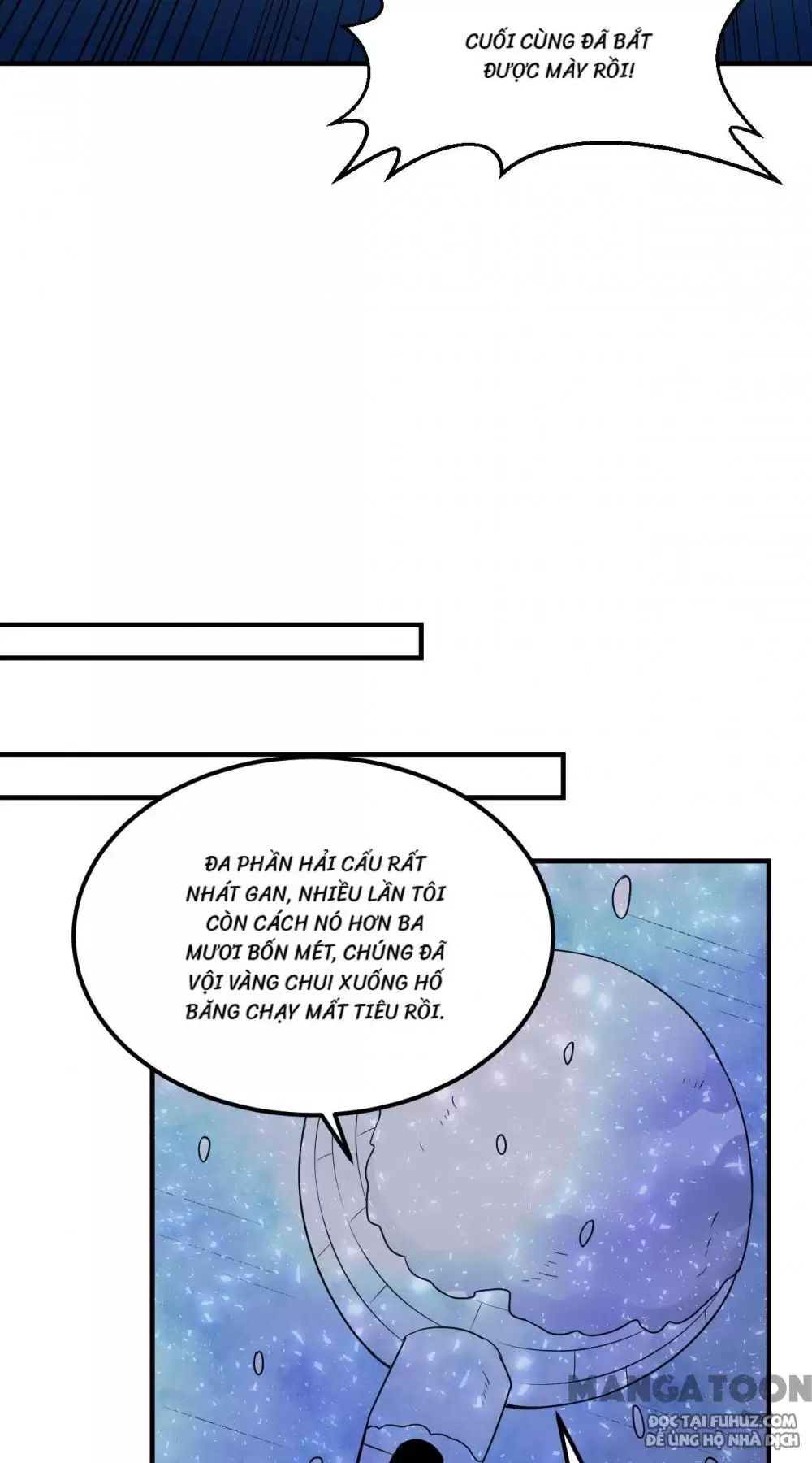 Sống Trên Hoang Đảo Cùng Các Em Gái Chapter 234 - Trang 2