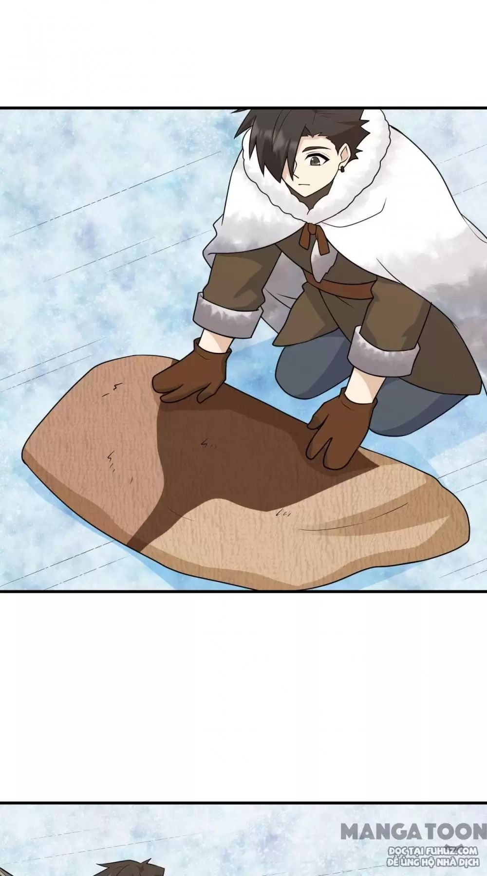 Sống Trên Hoang Đảo Cùng Các Em Gái Chapter 234 - Trang 2