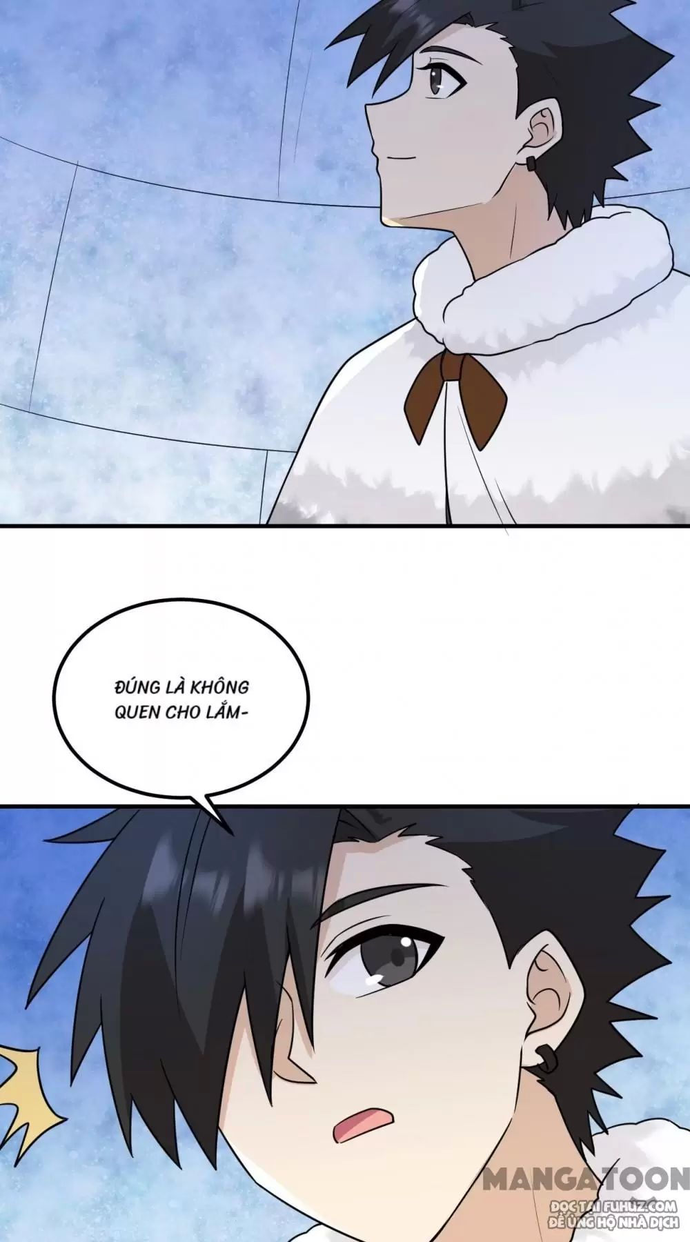 Sống Trên Hoang Đảo Cùng Các Em Gái Chapter 234 - Trang 2