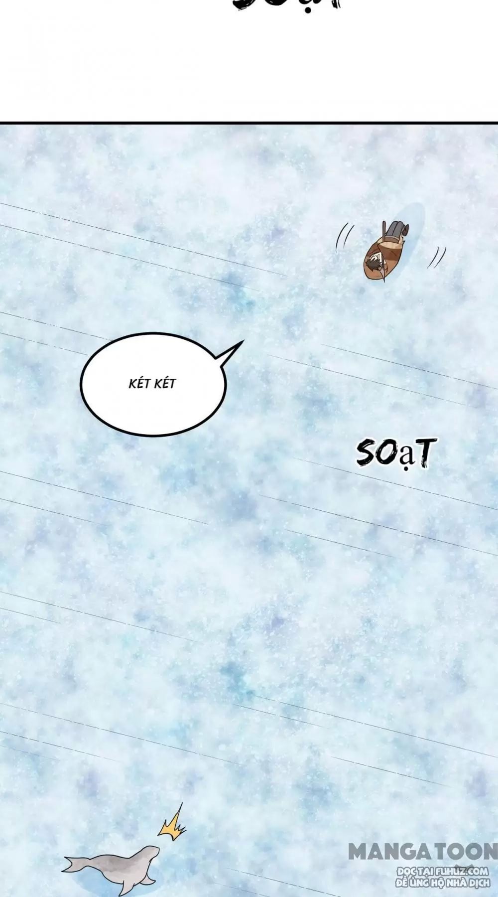 Sống Trên Hoang Đảo Cùng Các Em Gái Chapter 234 - Trang 2