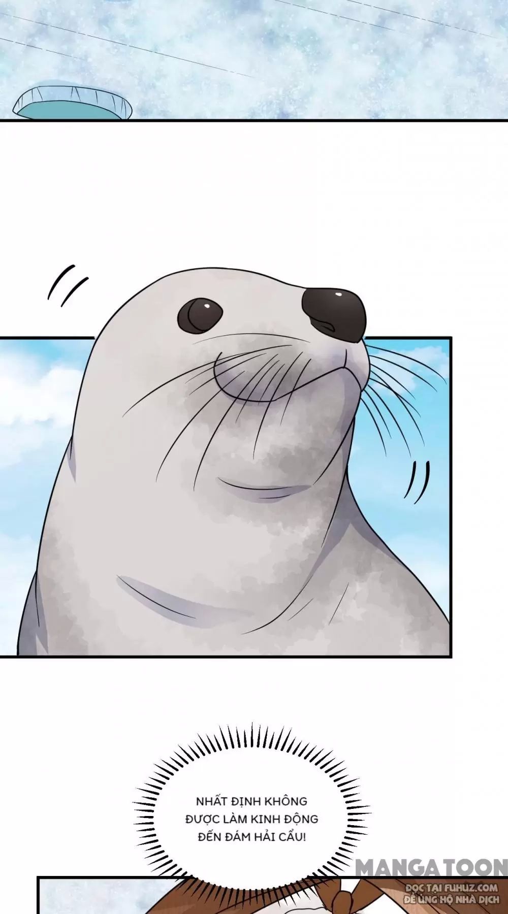 Sống Trên Hoang Đảo Cùng Các Em Gái Chapter 234 - Trang 2