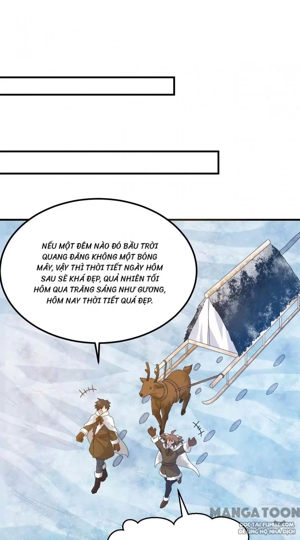 Sống Trên Hoang Đảo Cùng Các Em Gái Chapter 235 - Trang 2