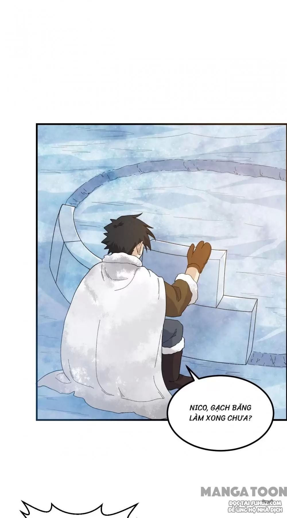 Sống Trên Hoang Đảo Cùng Các Em Gái Chapter 235 - Trang 2