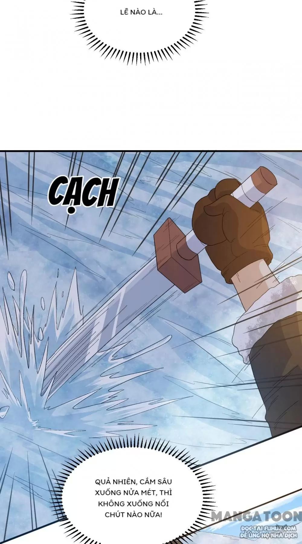 Sống Trên Hoang Đảo Cùng Các Em Gái Chapter 235 - Trang 2