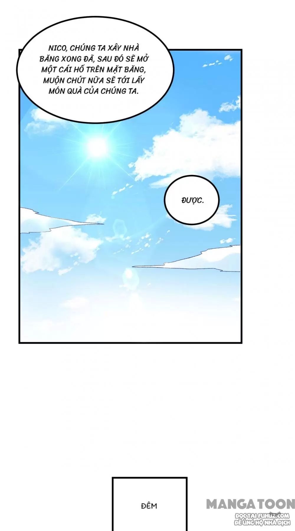 Sống Trên Hoang Đảo Cùng Các Em Gái Chapter 235 - Trang 2