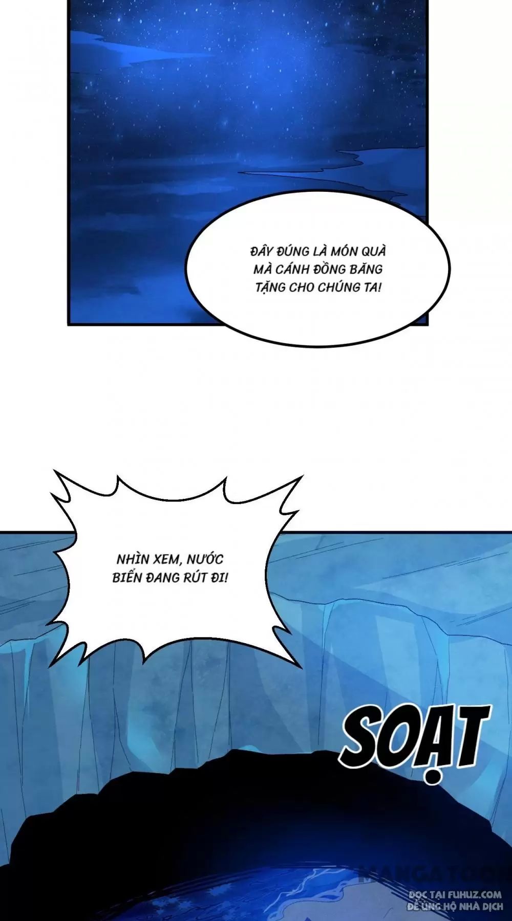 Sống Trên Hoang Đảo Cùng Các Em Gái Chapter 235 - Trang 2