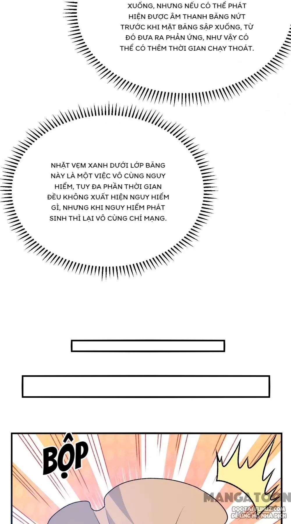 Sống Trên Hoang Đảo Cùng Các Em Gái Chapter 235 - Trang 2