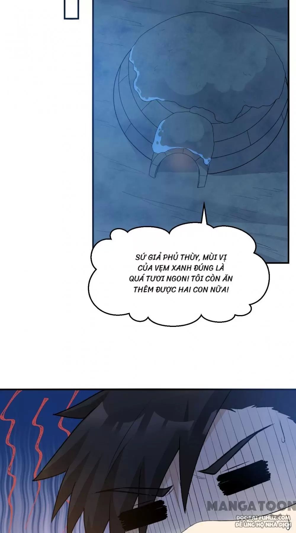 Sống Trên Hoang Đảo Cùng Các Em Gái Chapter 235 - Trang 2