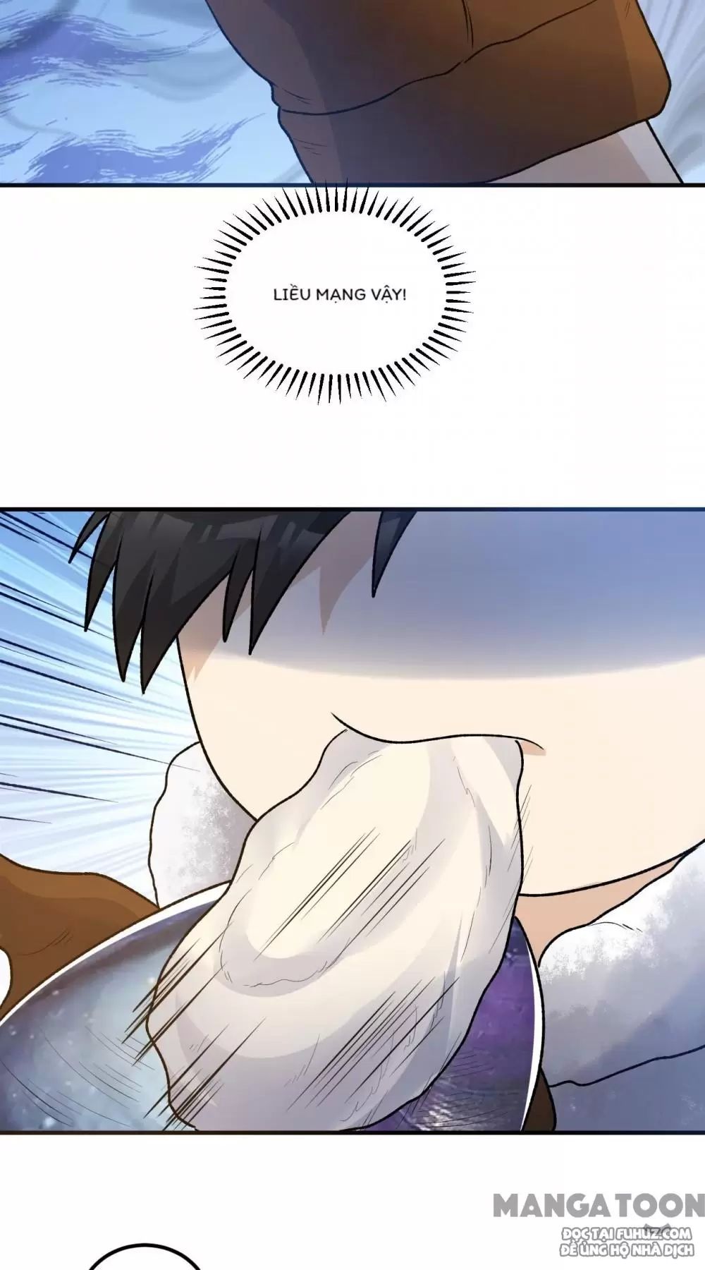 Sống Trên Hoang Đảo Cùng Các Em Gái Chapter 235 - Trang 2