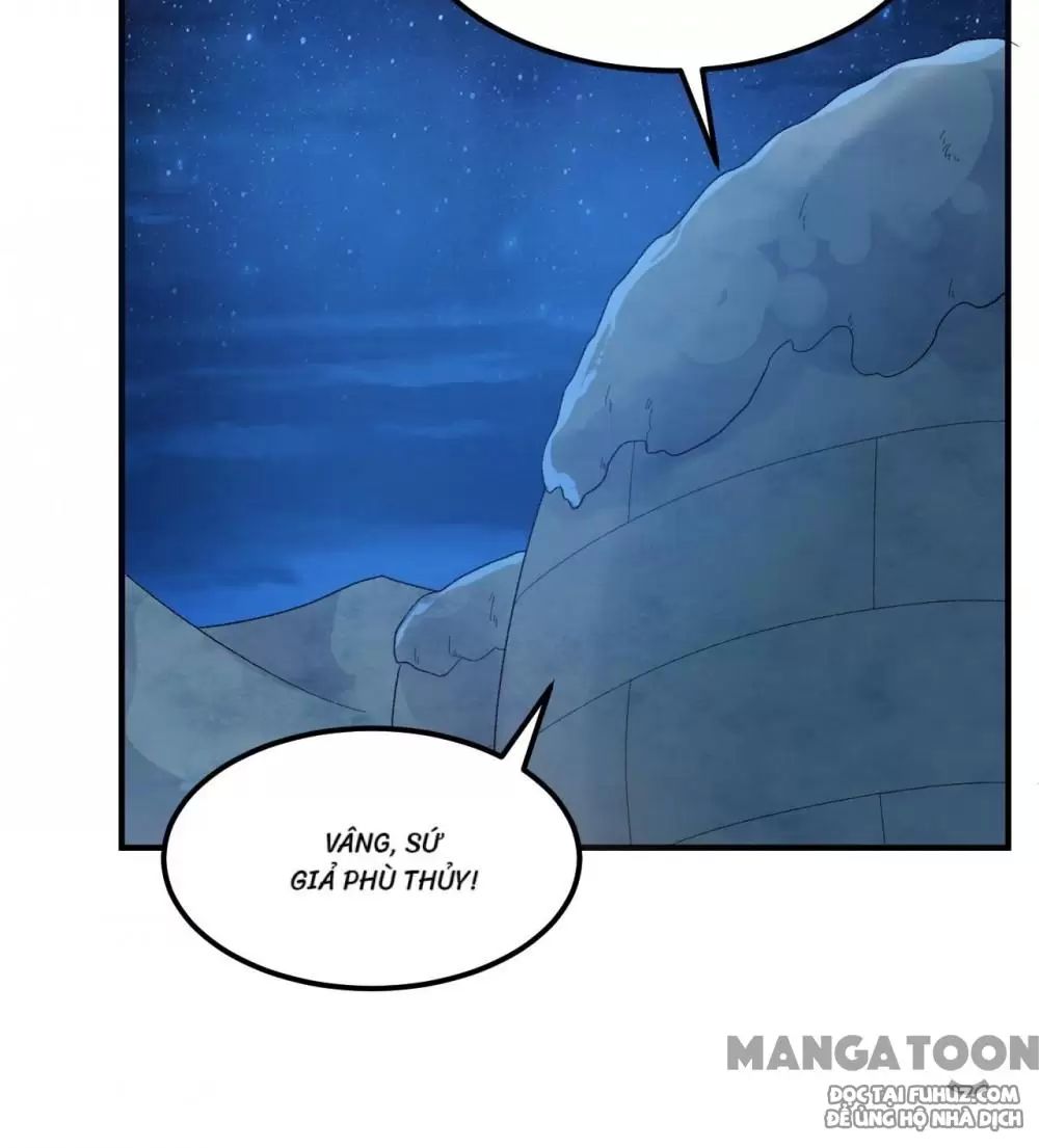 Sống Trên Hoang Đảo Cùng Các Em Gái Chapter 235 - Trang 2