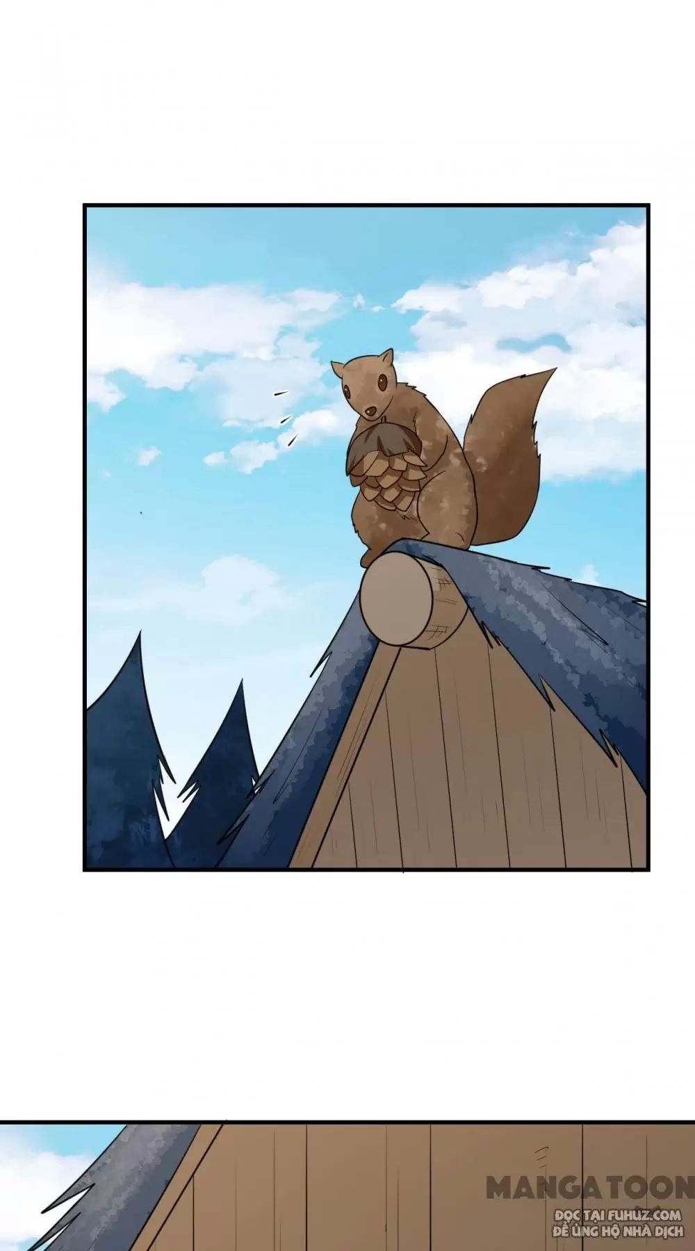 Sống Trên Hoang Đảo Cùng Các Em Gái Chapter 236 - Trang 2