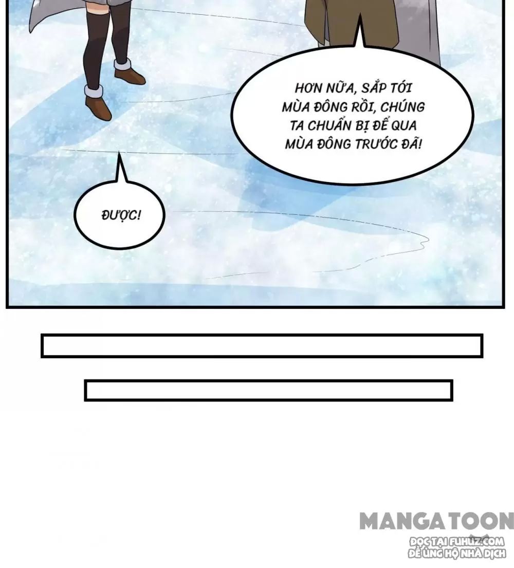 Sống Trên Hoang Đảo Cùng Các Em Gái Chapter 236 - Trang 2