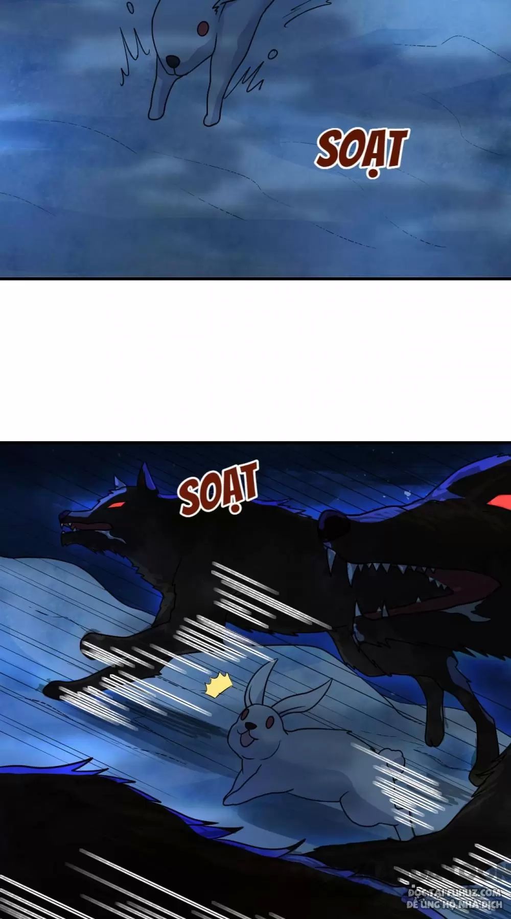 Sống Trên Hoang Đảo Cùng Các Em Gái Chapter 236 - Trang 2