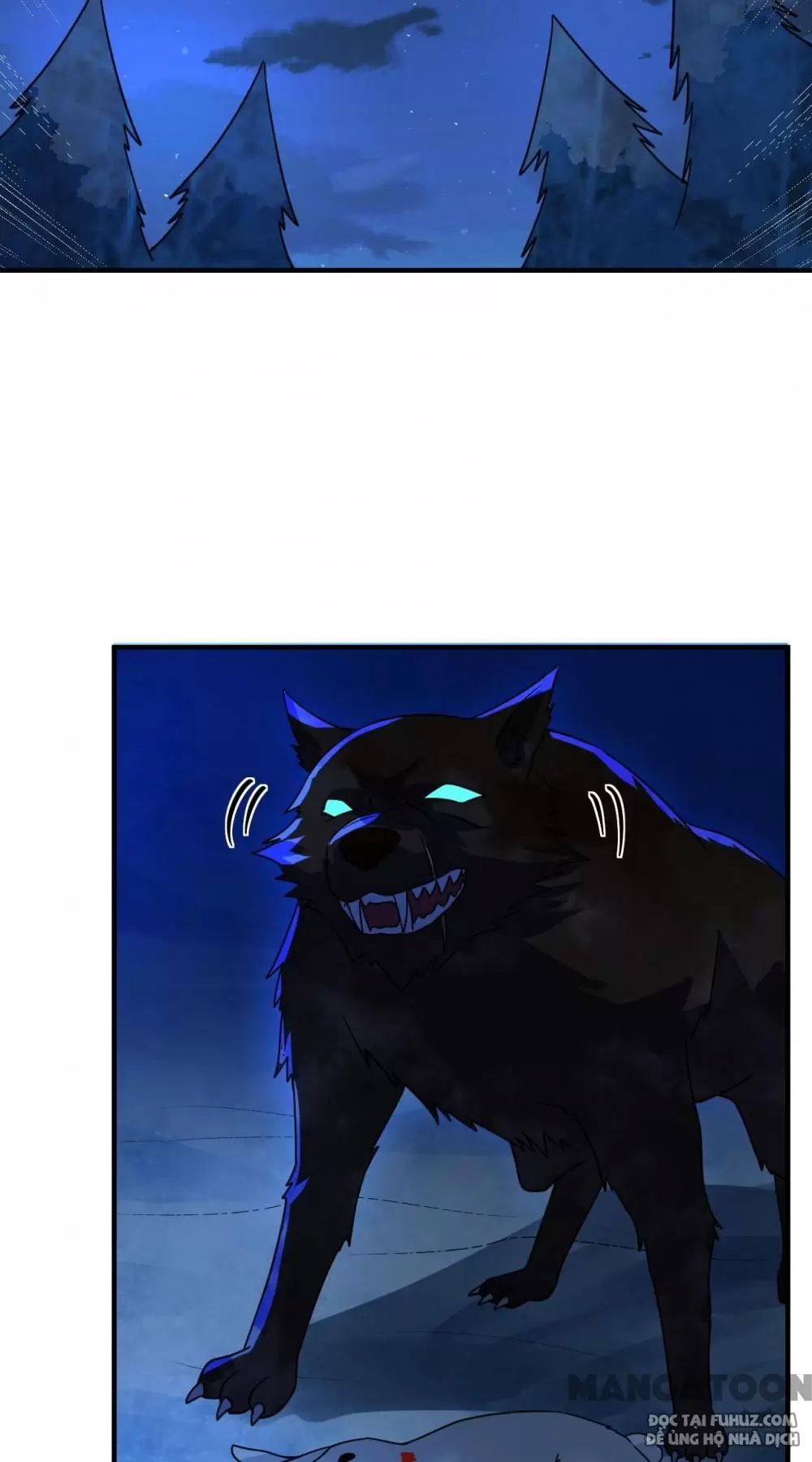 Sống Trên Hoang Đảo Cùng Các Em Gái Chapter 236 - Trang 2