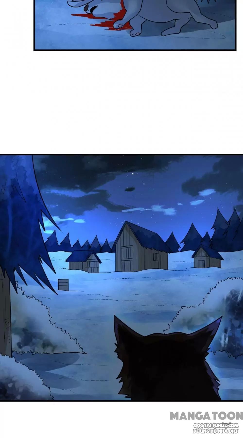 Sống Trên Hoang Đảo Cùng Các Em Gái Chapter 236 - Trang 2