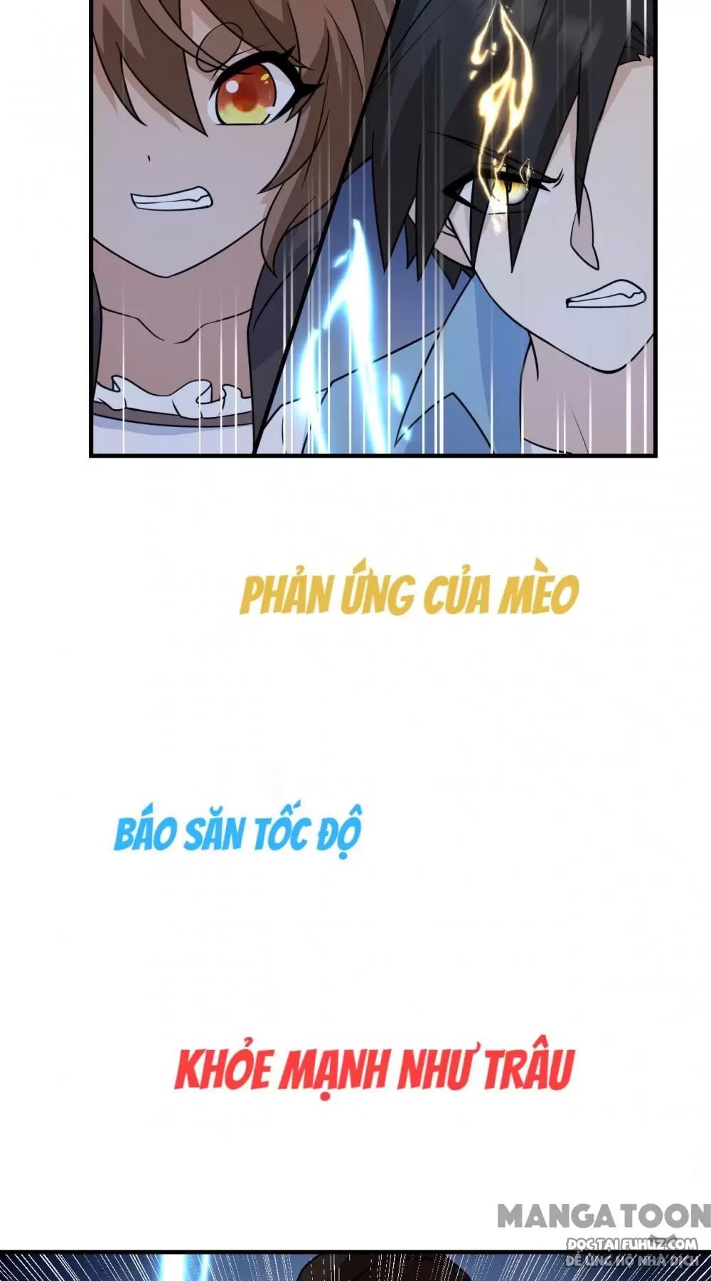 Sống Trên Hoang Đảo Cùng Các Em Gái Chapter 236 - Trang 2