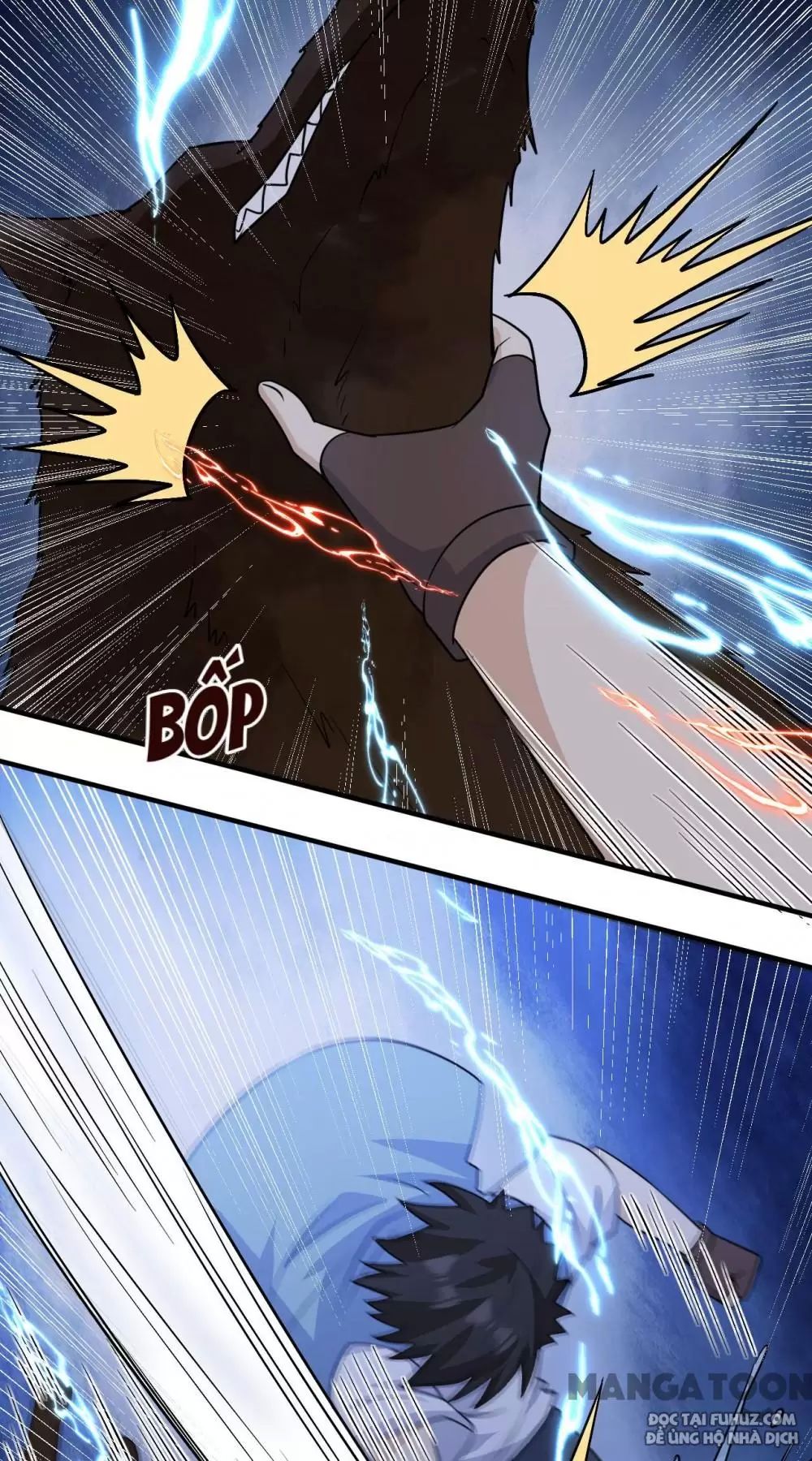 Sống Trên Hoang Đảo Cùng Các Em Gái Chapter 236 - Trang 2