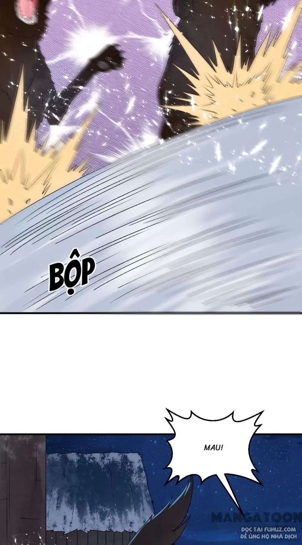 Sống Trên Hoang Đảo Cùng Các Em Gái Chapter 237 - Trang 2