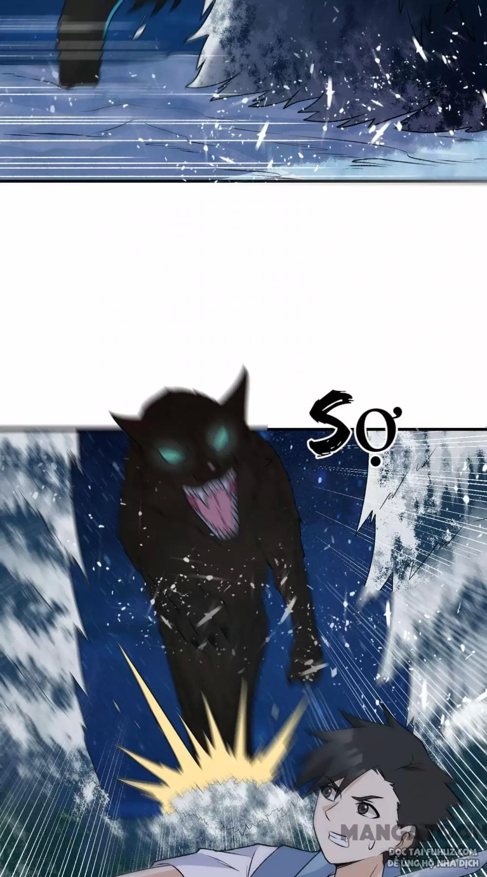 Sống Trên Hoang Đảo Cùng Các Em Gái Chapter 237 - Trang 2