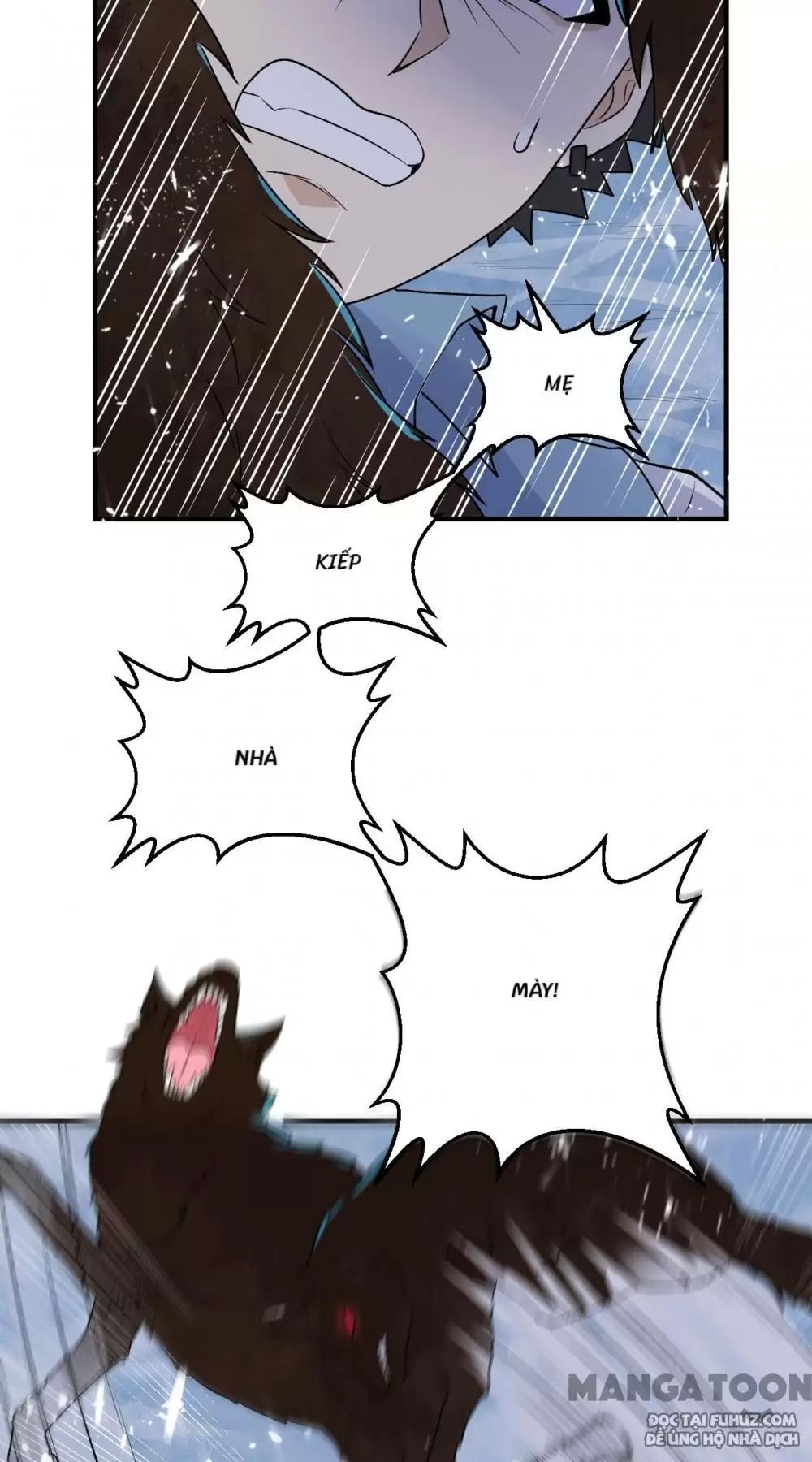 Sống Trên Hoang Đảo Cùng Các Em Gái Chapter 237 - Trang 2