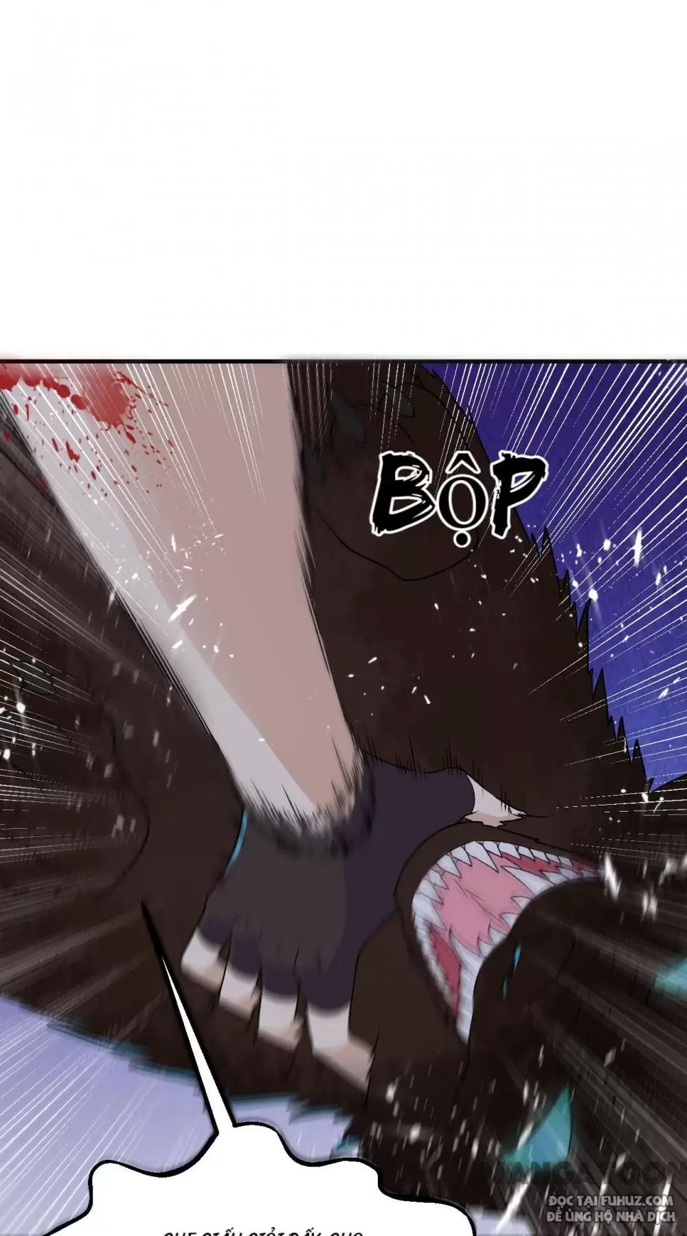 Sống Trên Hoang Đảo Cùng Các Em Gái Chapter 237 - Trang 2