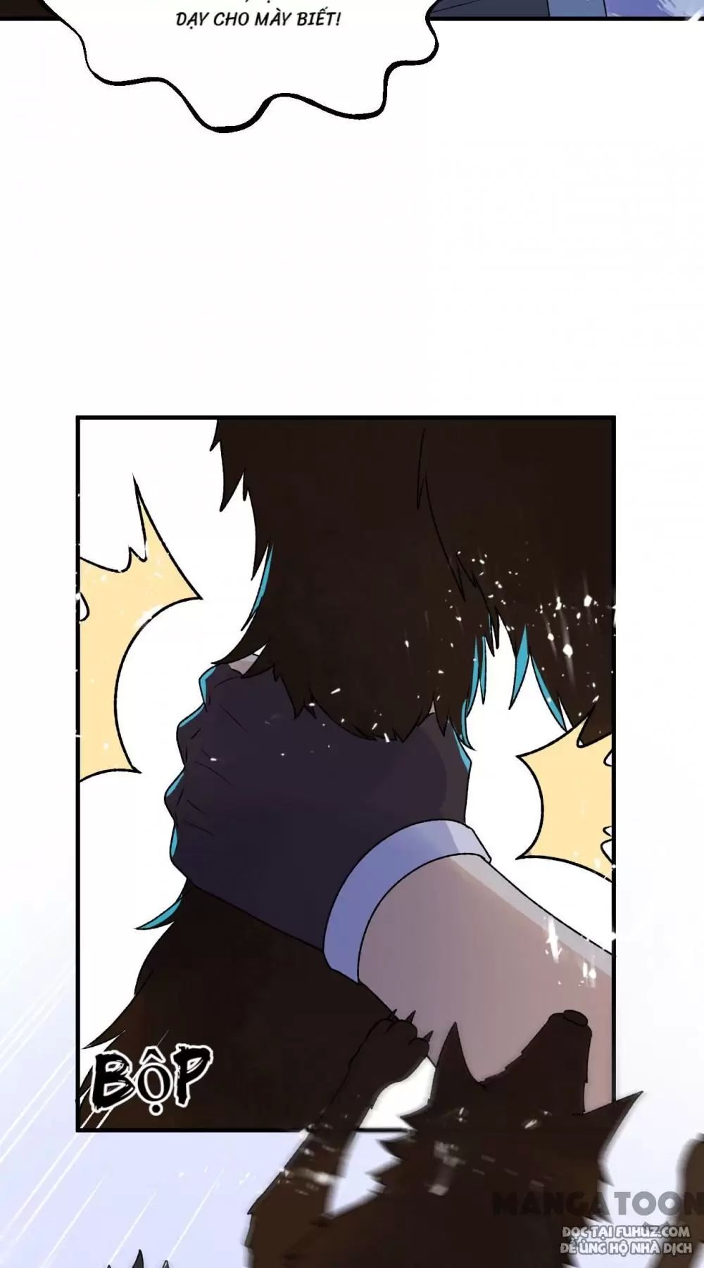 Sống Trên Hoang Đảo Cùng Các Em Gái Chapter 237 - Trang 2