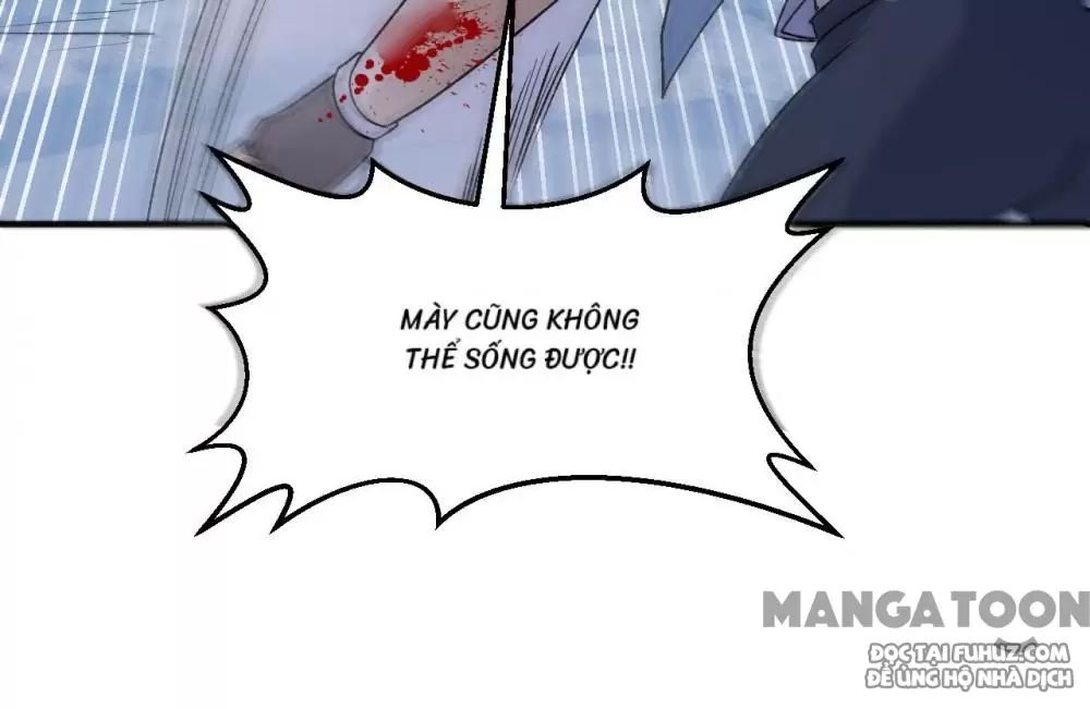 Sống Trên Hoang Đảo Cùng Các Em Gái Chapter 237 - Trang 2