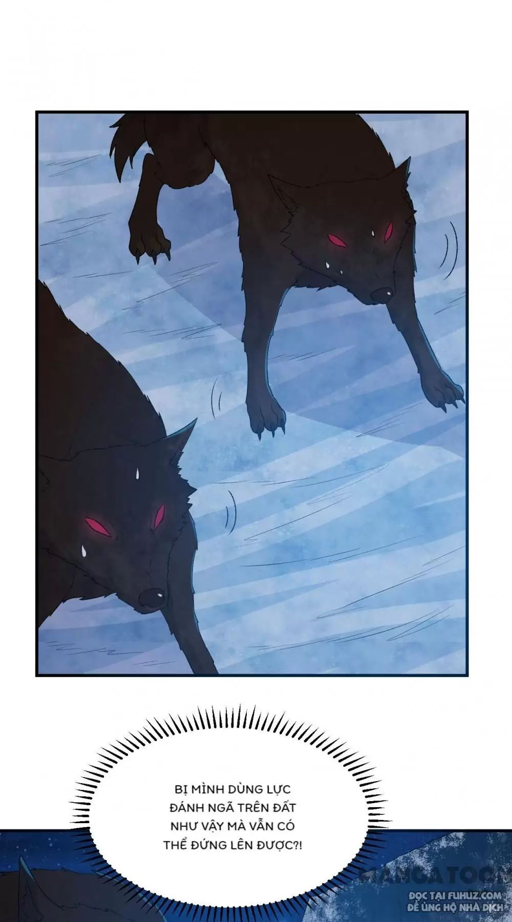 Sống Trên Hoang Đảo Cùng Các Em Gái Chapter 237 - Trang 2