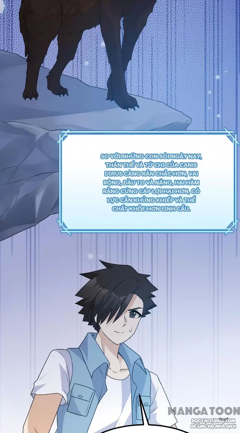 Sống Trên Hoang Đảo Cùng Các Em Gái Chapter 237 - Trang 2