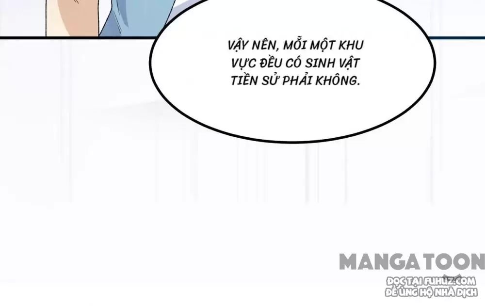 Sống Trên Hoang Đảo Cùng Các Em Gái Chapter 237 - Trang 2