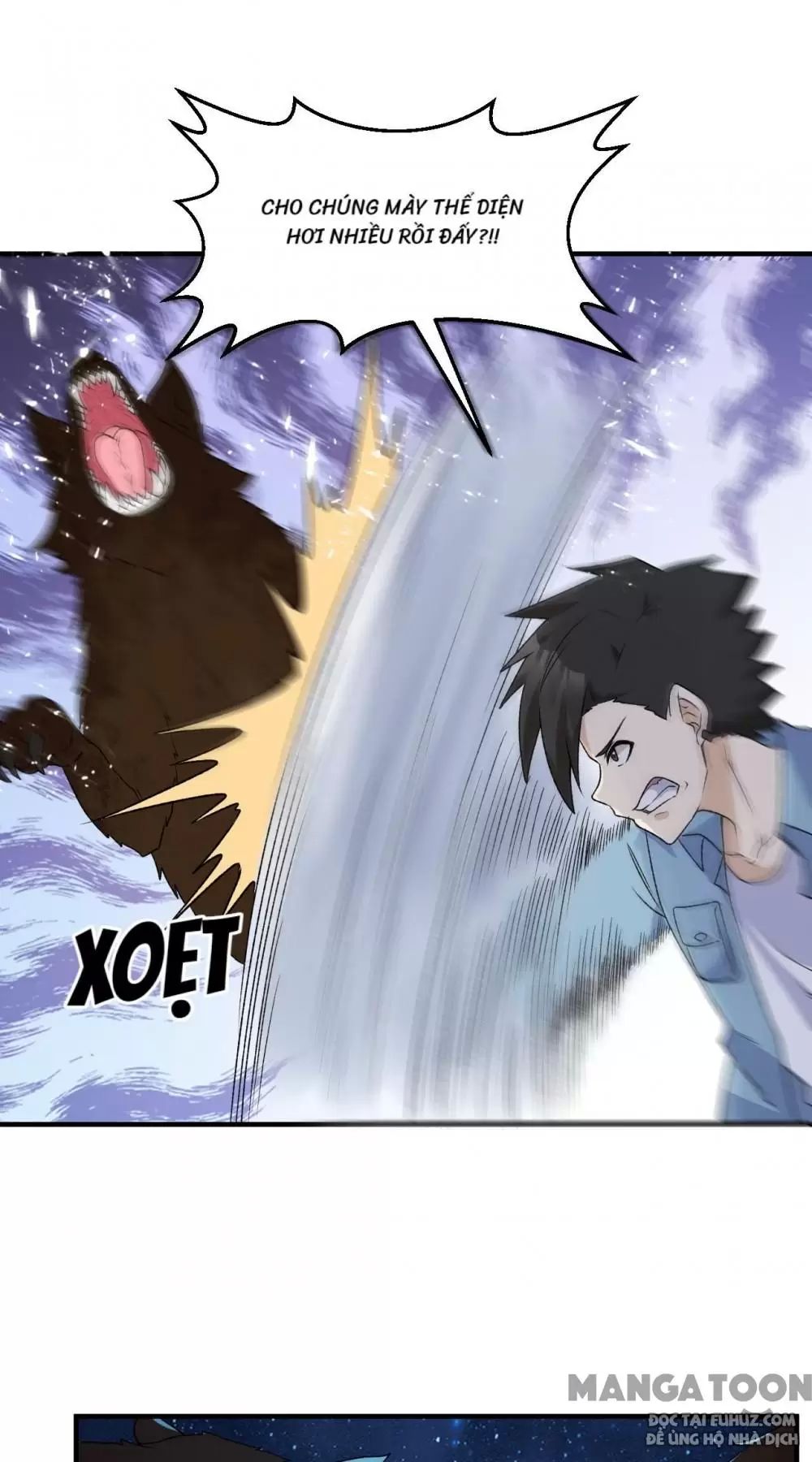 Sống Trên Hoang Đảo Cùng Các Em Gái Chapter 237 - Trang 2