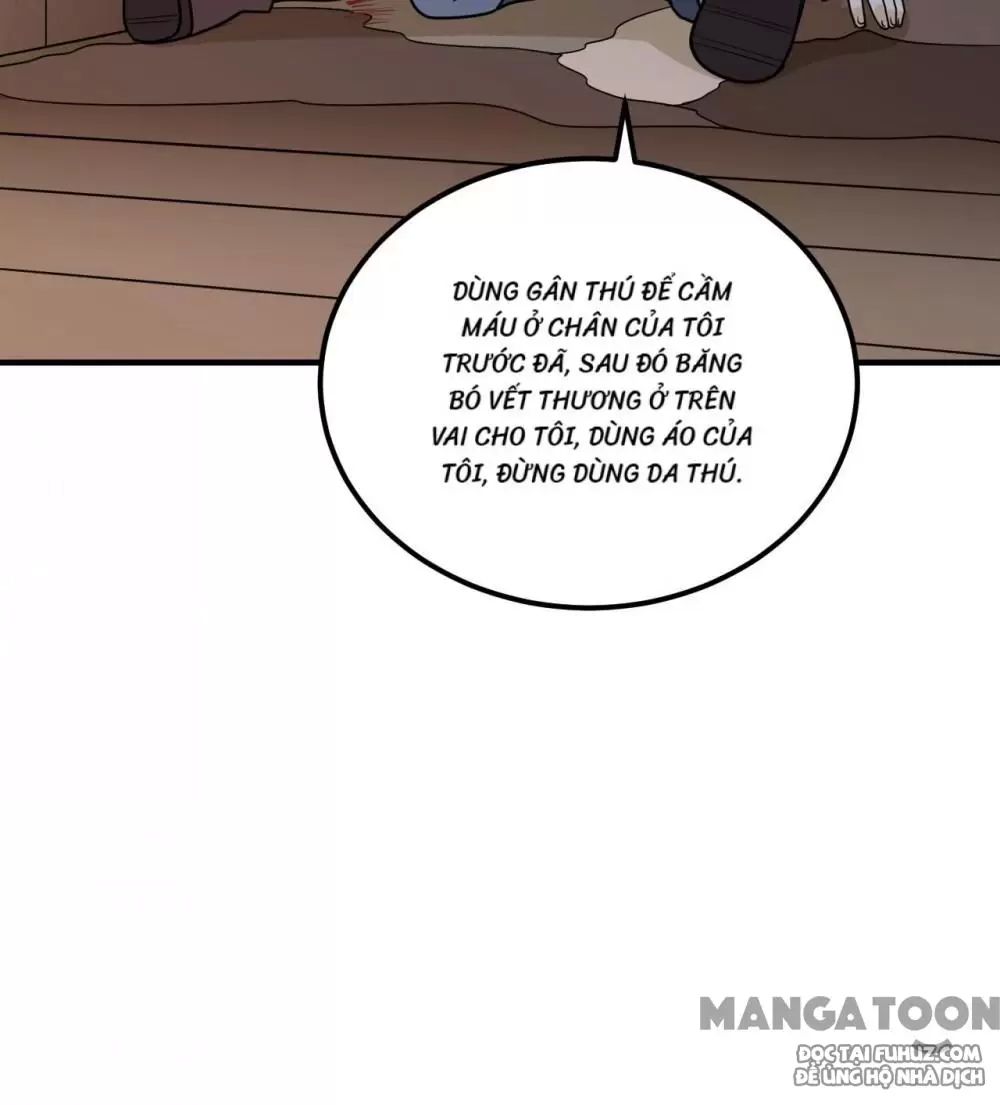 Sống Trên Hoang Đảo Cùng Các Em Gái Chapter 238 - Trang 2