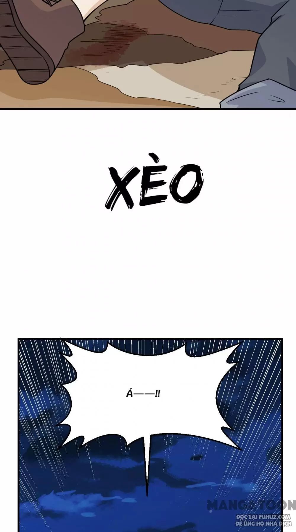 Sống Trên Hoang Đảo Cùng Các Em Gái Chapter 238 - Trang 2