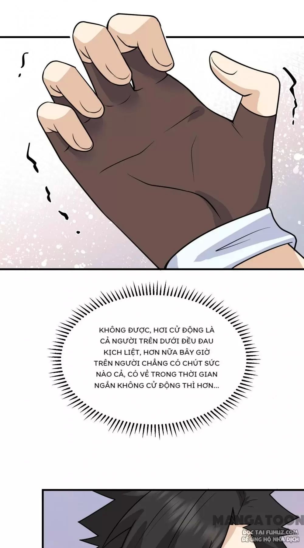 Sống Trên Hoang Đảo Cùng Các Em Gái Chapter 238 - Trang 2