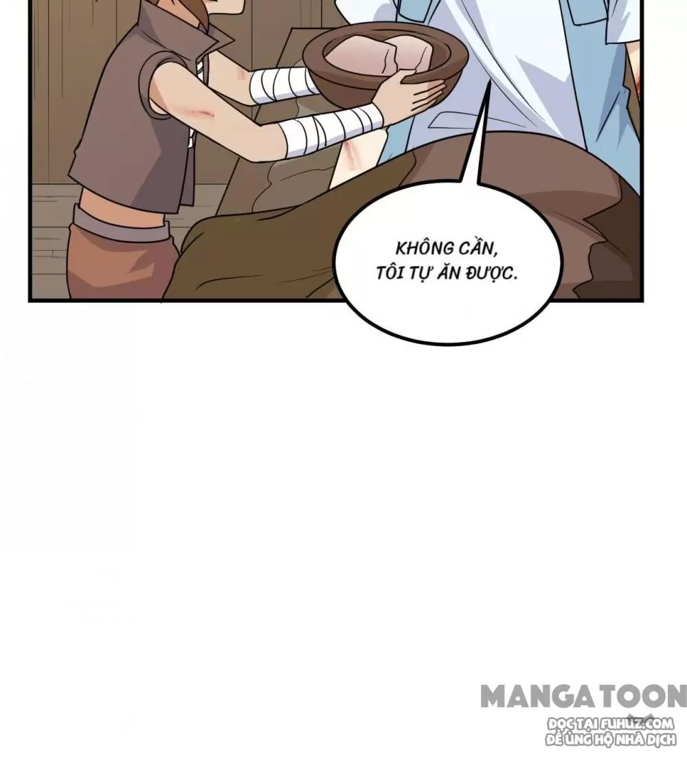 Sống Trên Hoang Đảo Cùng Các Em Gái Chapter 238 - Trang 2