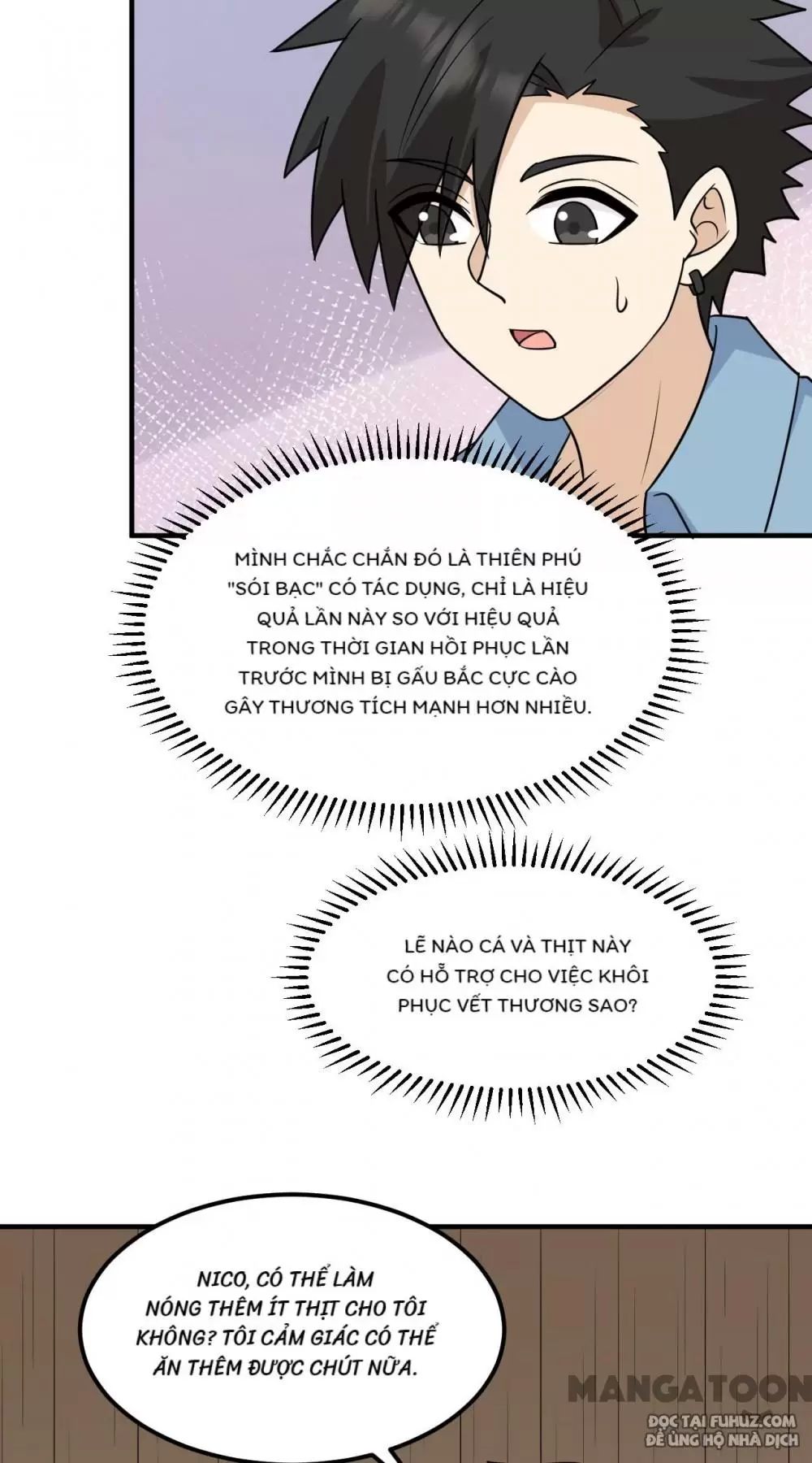 Sống Trên Hoang Đảo Cùng Các Em Gái Chapter 238 - Trang 2