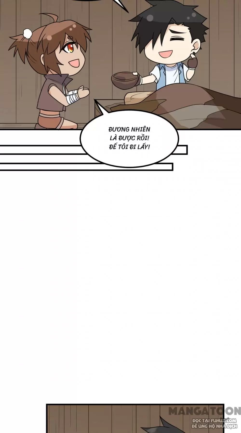 Sống Trên Hoang Đảo Cùng Các Em Gái Chapter 238 - Trang 2