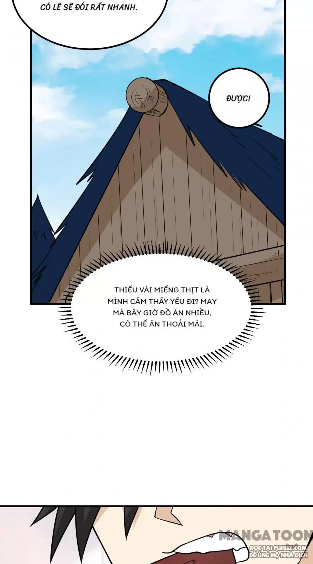 Sống Trên Hoang Đảo Cùng Các Em Gái Chapter 238 - Trang 2