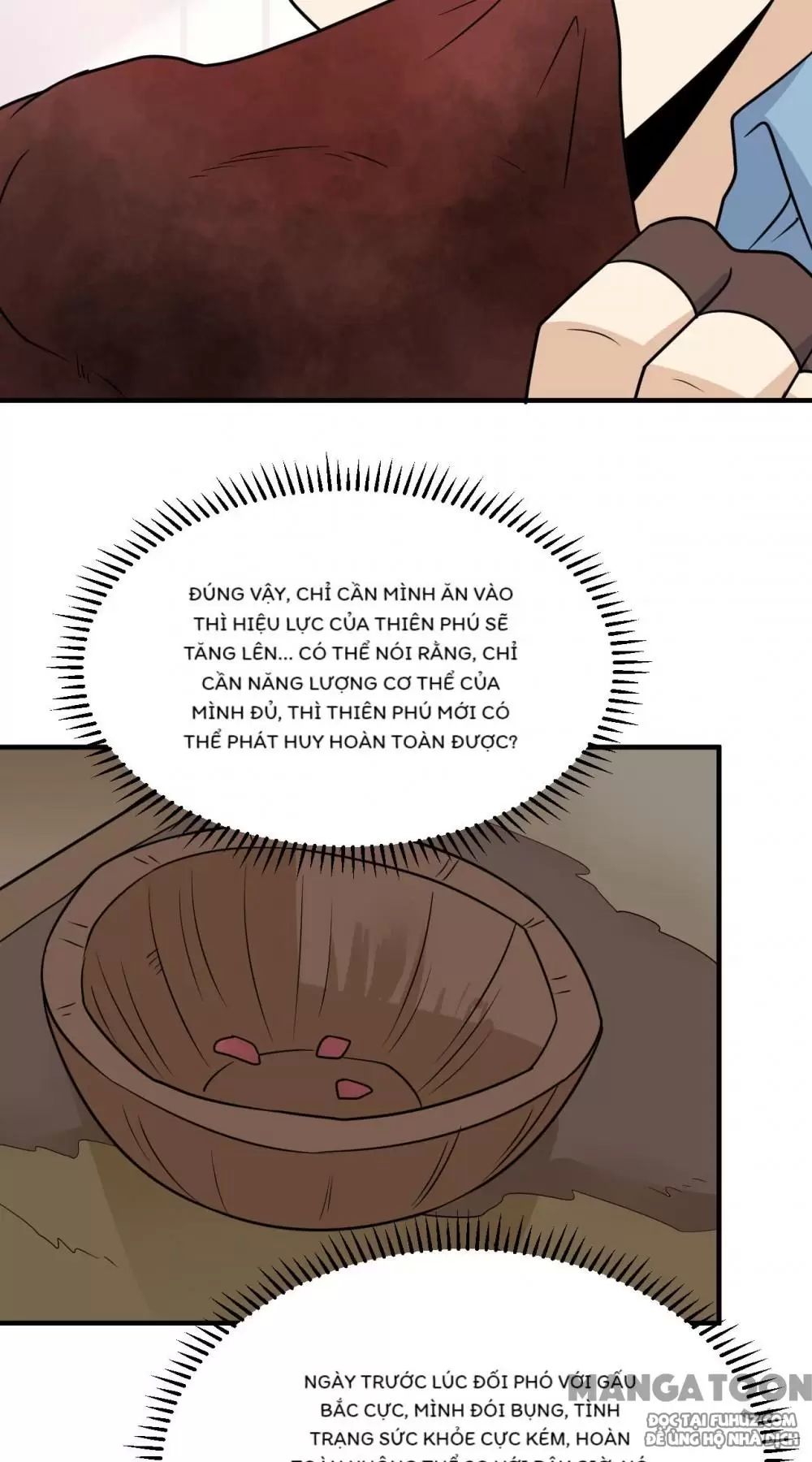 Sống Trên Hoang Đảo Cùng Các Em Gái Chapter 238 - Trang 2