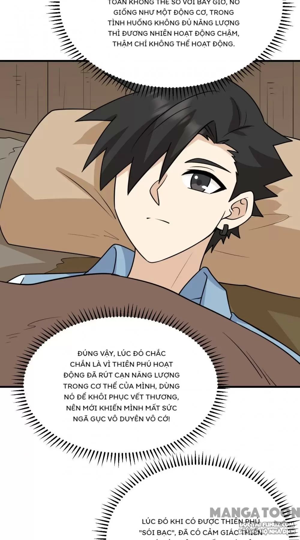 Sống Trên Hoang Đảo Cùng Các Em Gái Chapter 238 - Trang 2