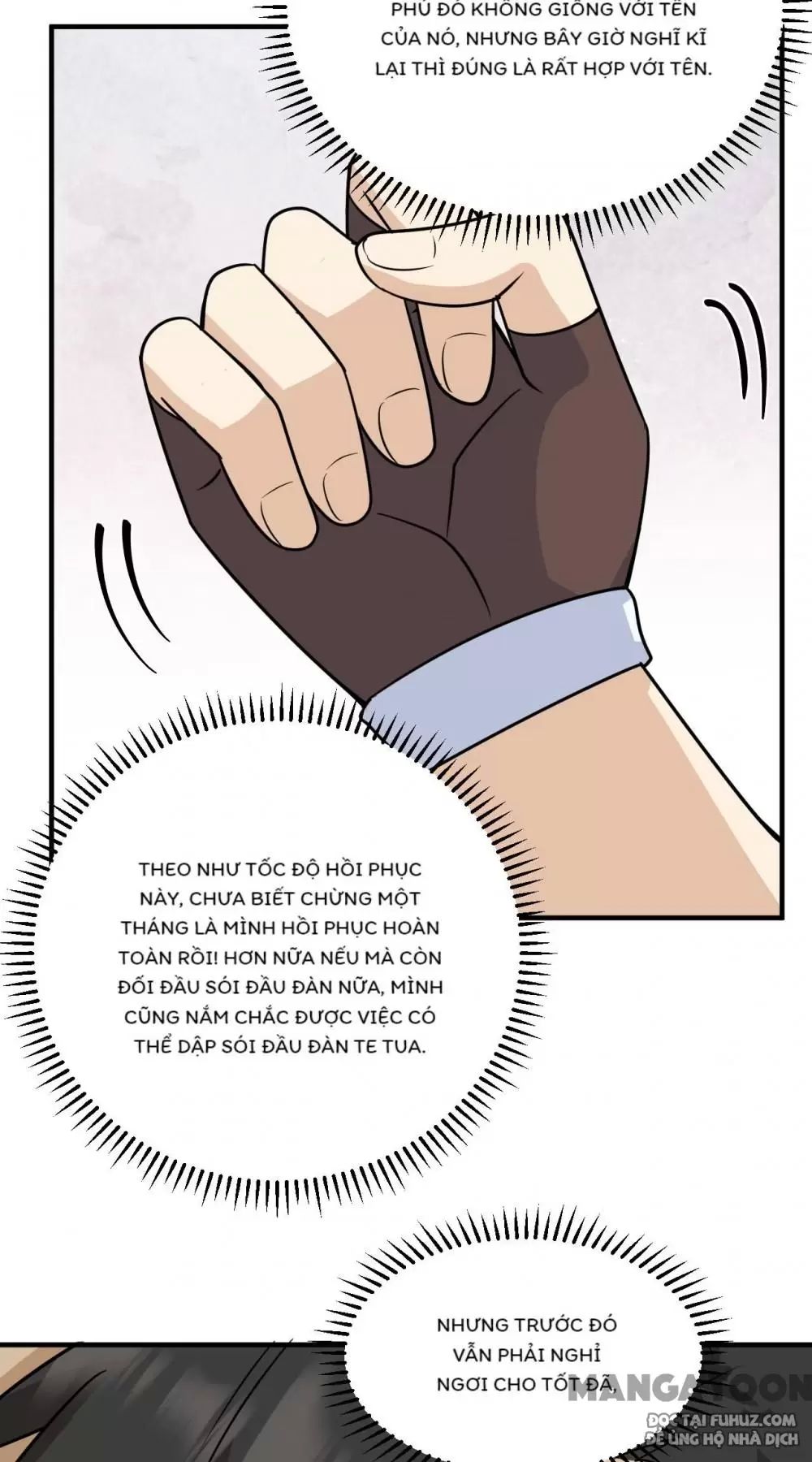 Sống Trên Hoang Đảo Cùng Các Em Gái Chapter 238 - Trang 2