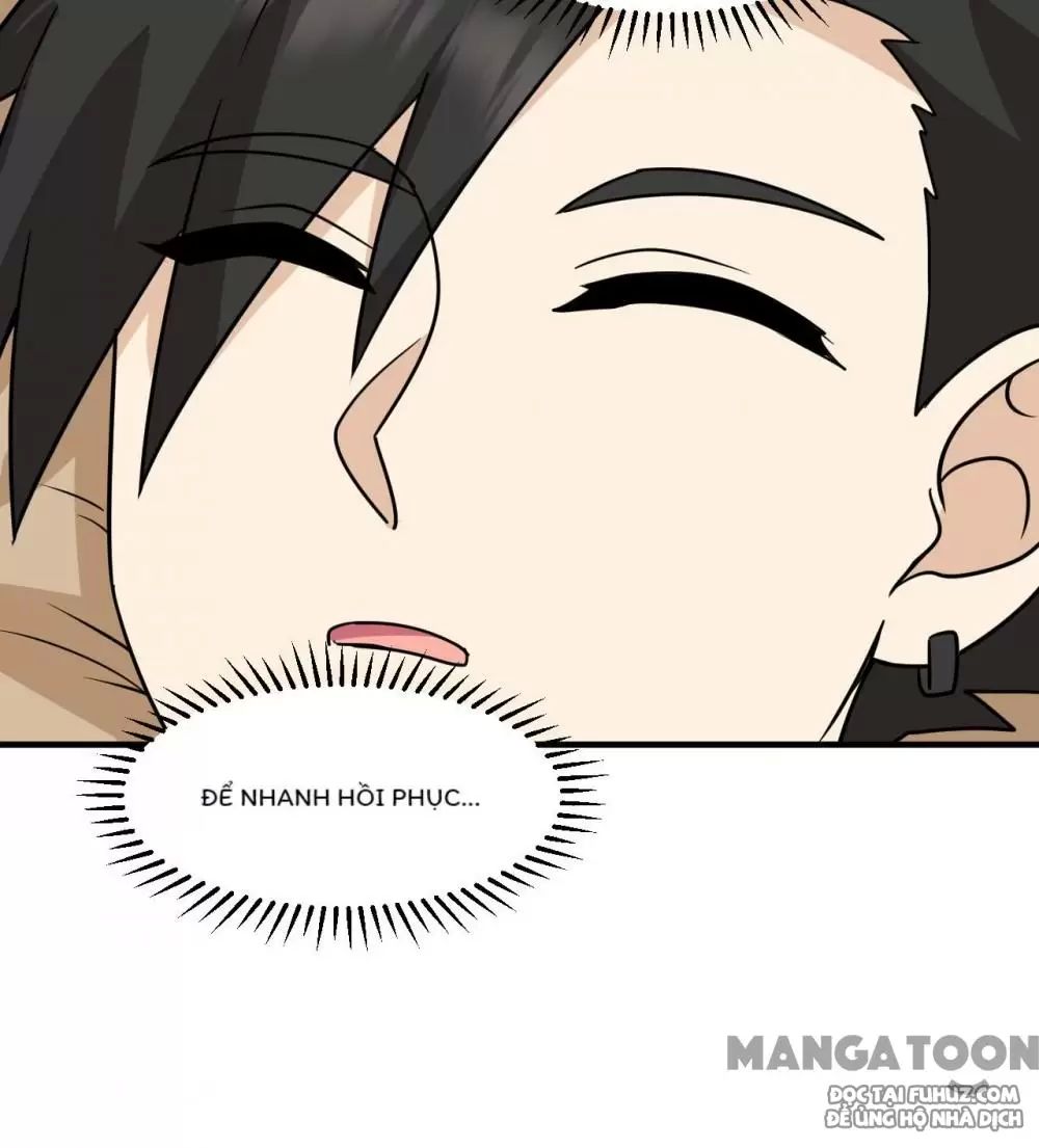 Sống Trên Hoang Đảo Cùng Các Em Gái Chapter 238 - Trang 2