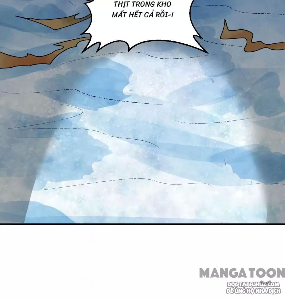 Sống Trên Hoang Đảo Cùng Các Em Gái Chapter 238 - Trang 2