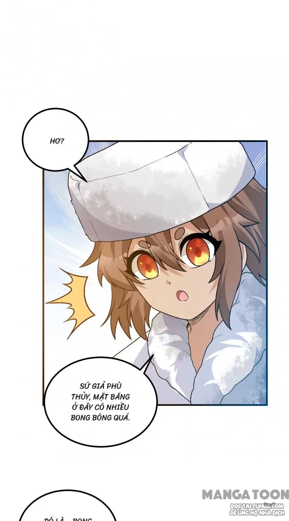 Sống Trên Hoang Đảo Cùng Các Em Gái Chapter 239 - Trang 2