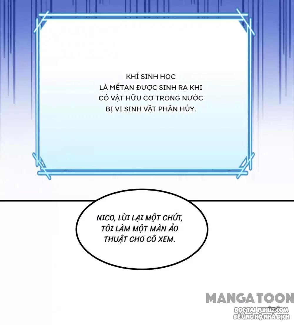 Sống Trên Hoang Đảo Cùng Các Em Gái Chapter 239 - Trang 2