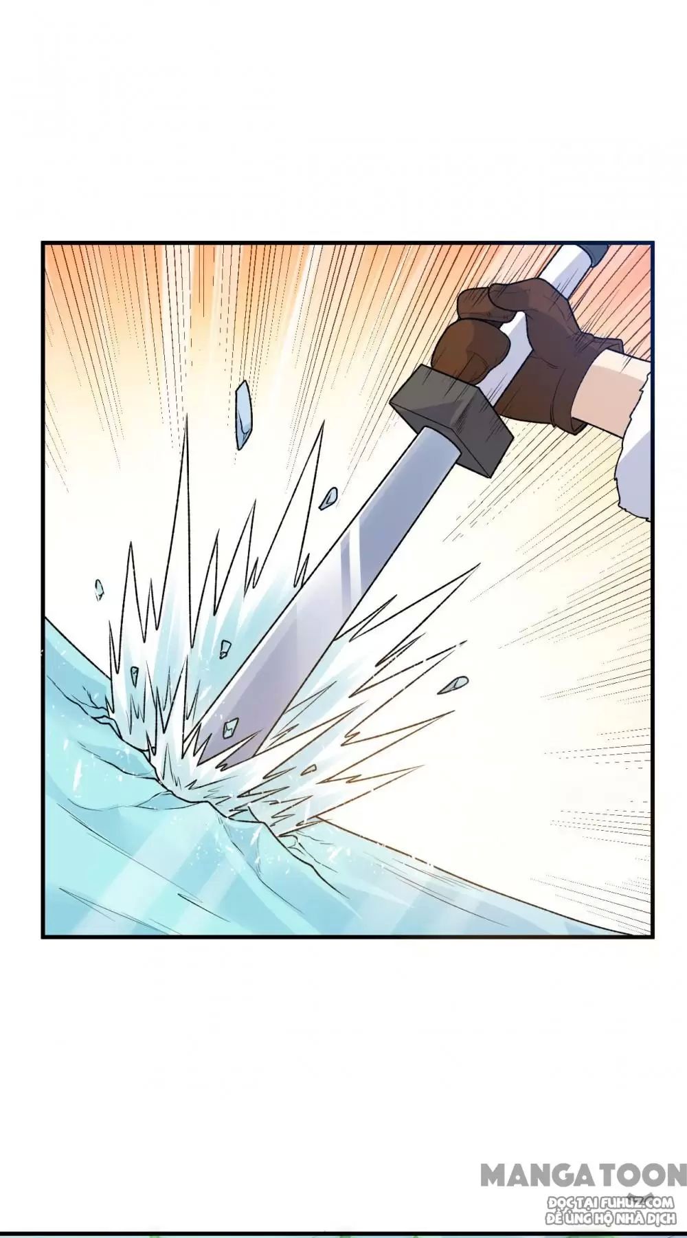 Sống Trên Hoang Đảo Cùng Các Em Gái Chapter 239 - Trang 2