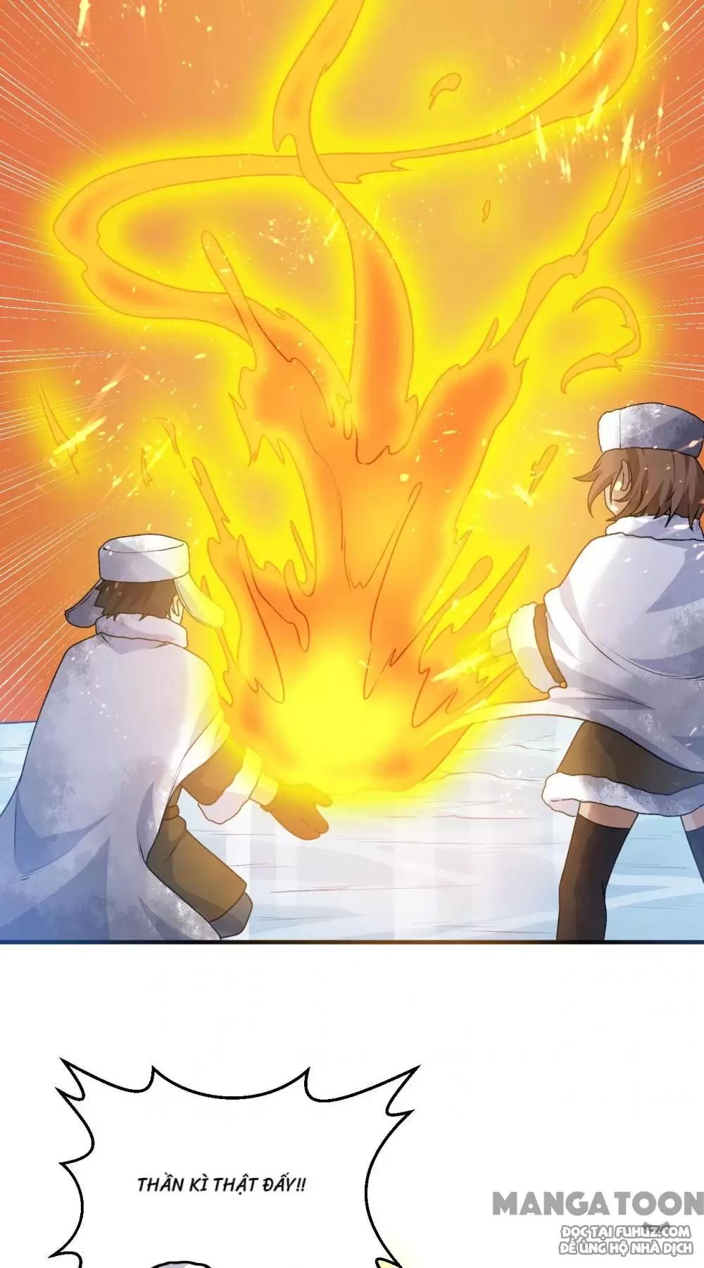 Sống Trên Hoang Đảo Cùng Các Em Gái Chapter 239 - Trang 2