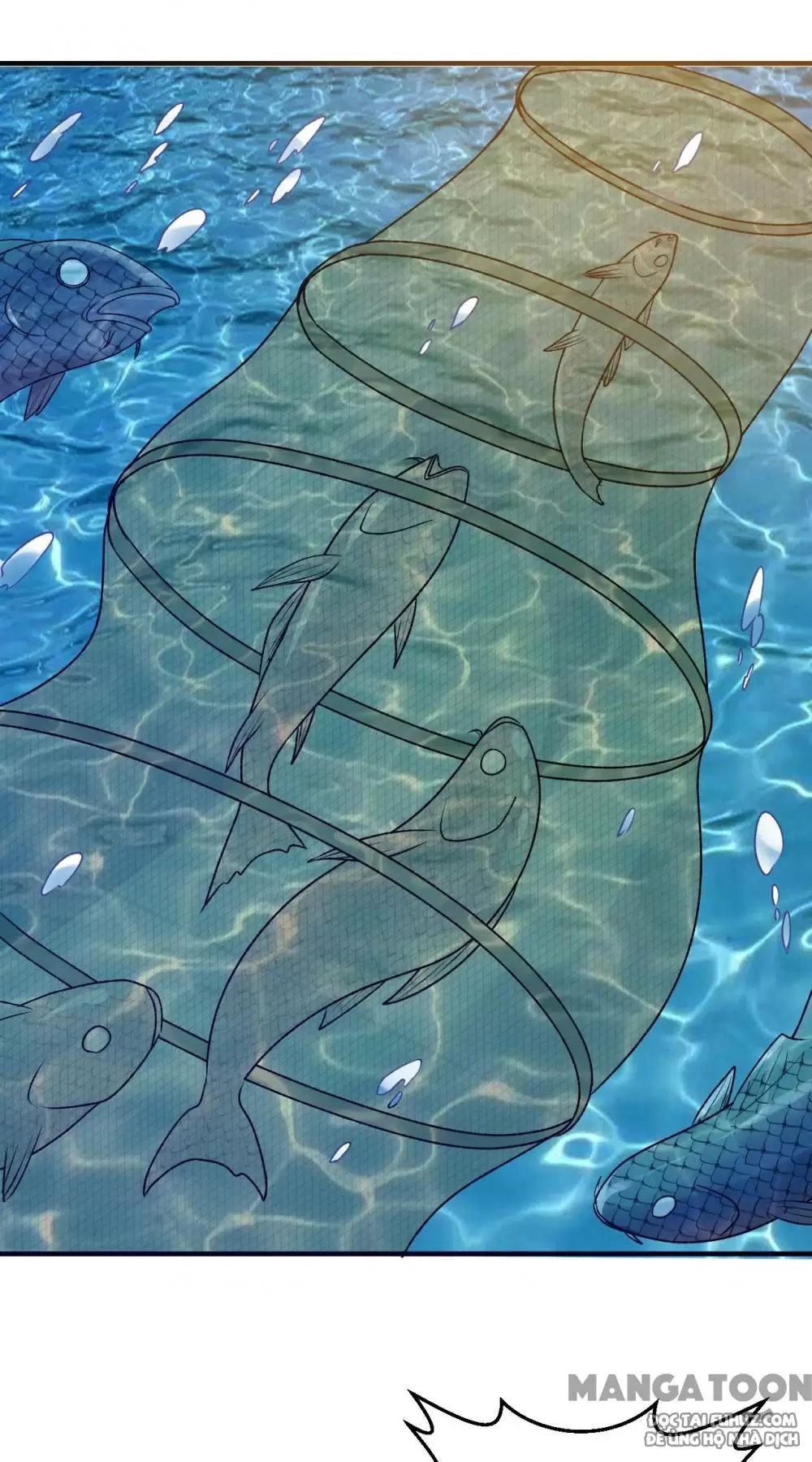 Sống Trên Hoang Đảo Cùng Các Em Gái Chapter 239 - Trang 2