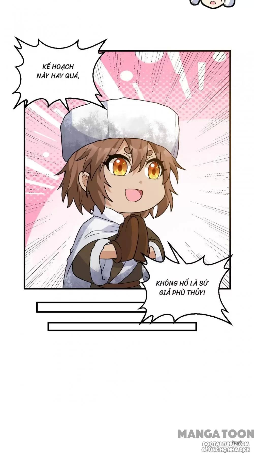 Sống Trên Hoang Đảo Cùng Các Em Gái Chapter 239 - Trang 2