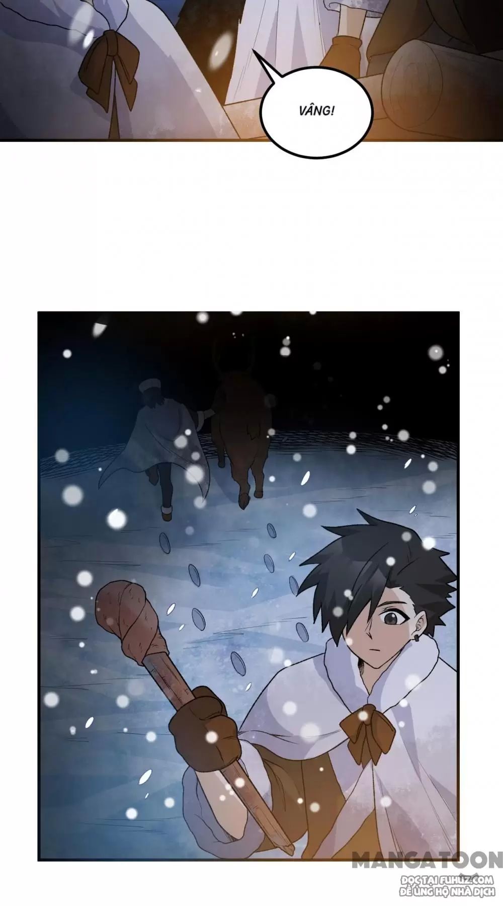 Sống Trên Hoang Đảo Cùng Các Em Gái Chapter 239 - Trang 2